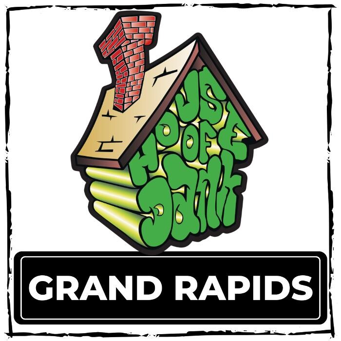 Images House of Dank Recreational Cannabis - Grand Rapids