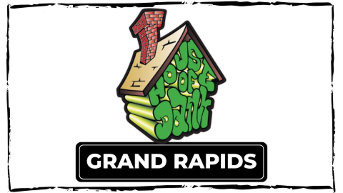 Images House of Dank Recreational Cannabis - Grand Rapids
