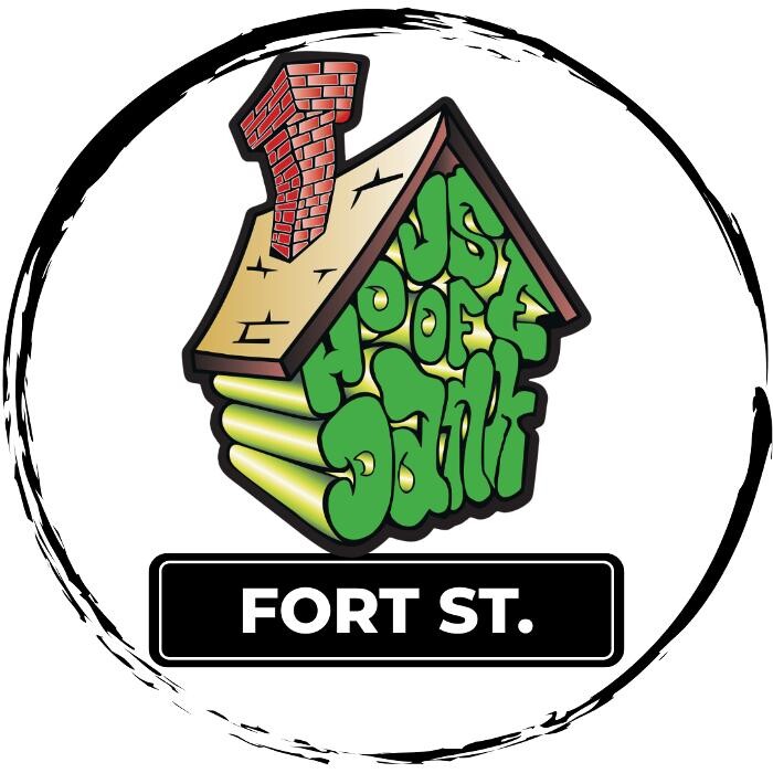 Images House of Dank Recreational Cannabis - Fort St.