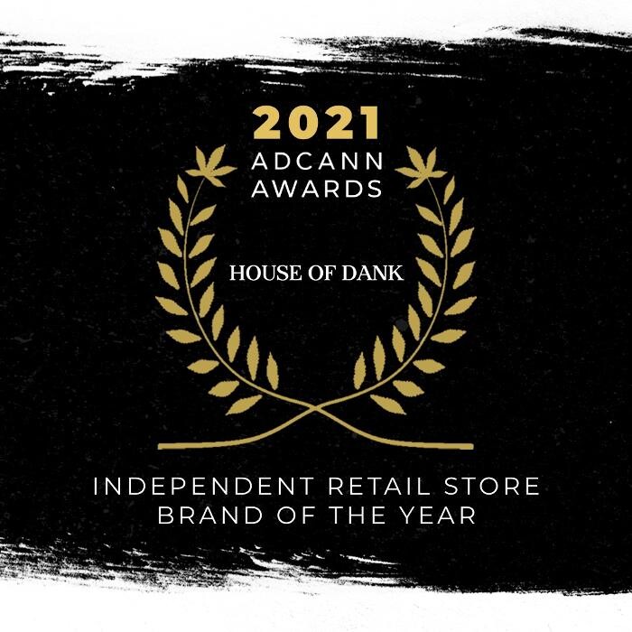 Images House of Dank Recreational Cannabis - Fort St.