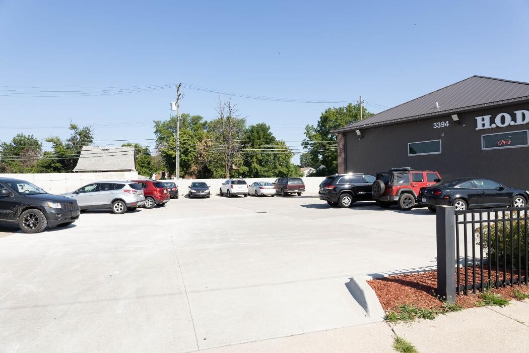 Images House of Dank Recreational Cannabis - Fort St.