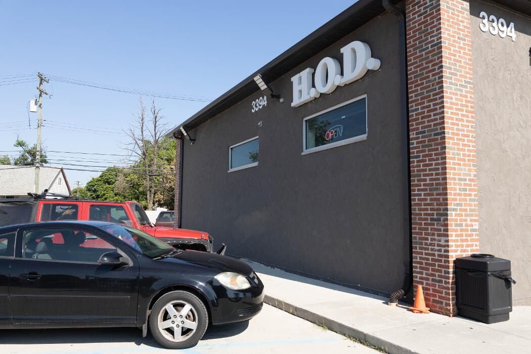 Images House of Dank Recreational Cannabis - Fort St.