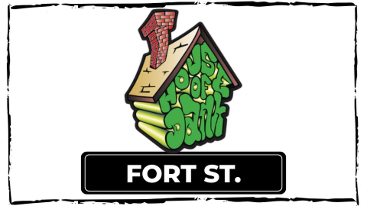 Images House of Dank Recreational Cannabis - Fort St.