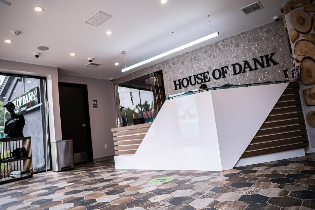Images House of Dank Recreational Cannabis - Traverse City