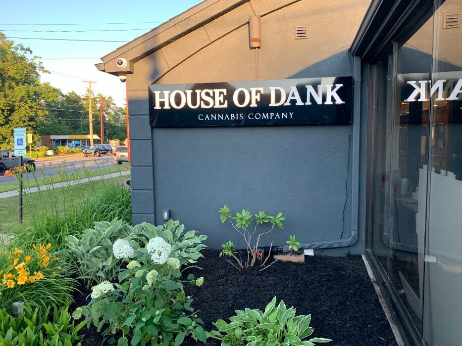 Images House of Dank Recreational Cannabis - Traverse City