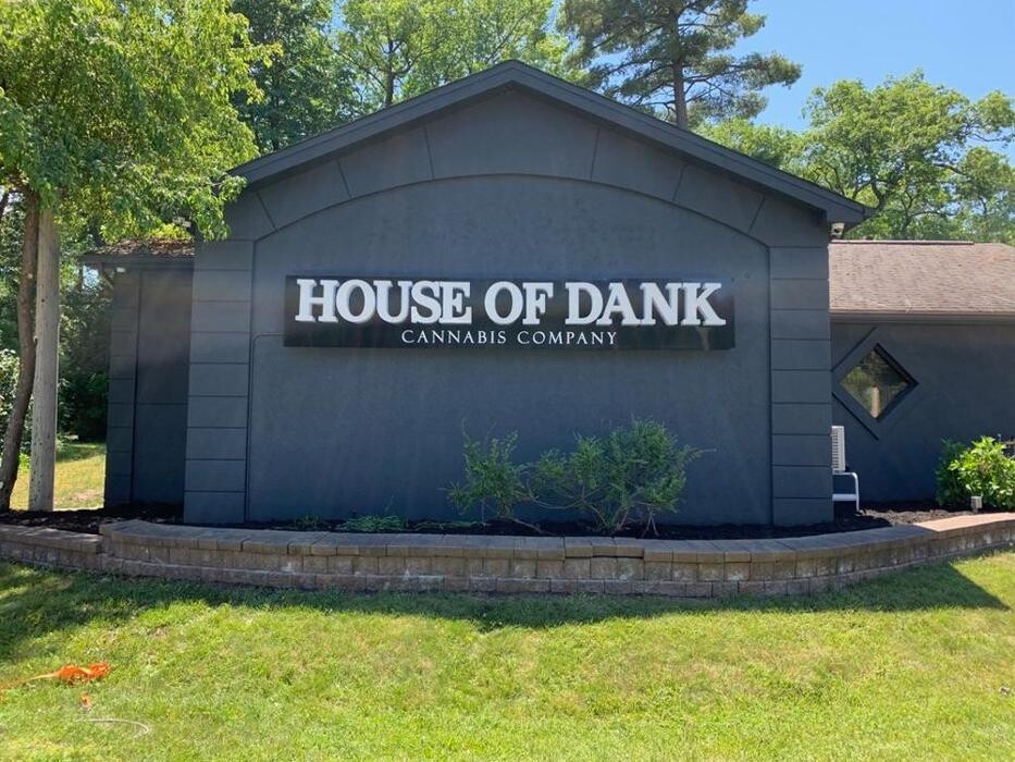 Images House of Dank Recreational Cannabis - Traverse City