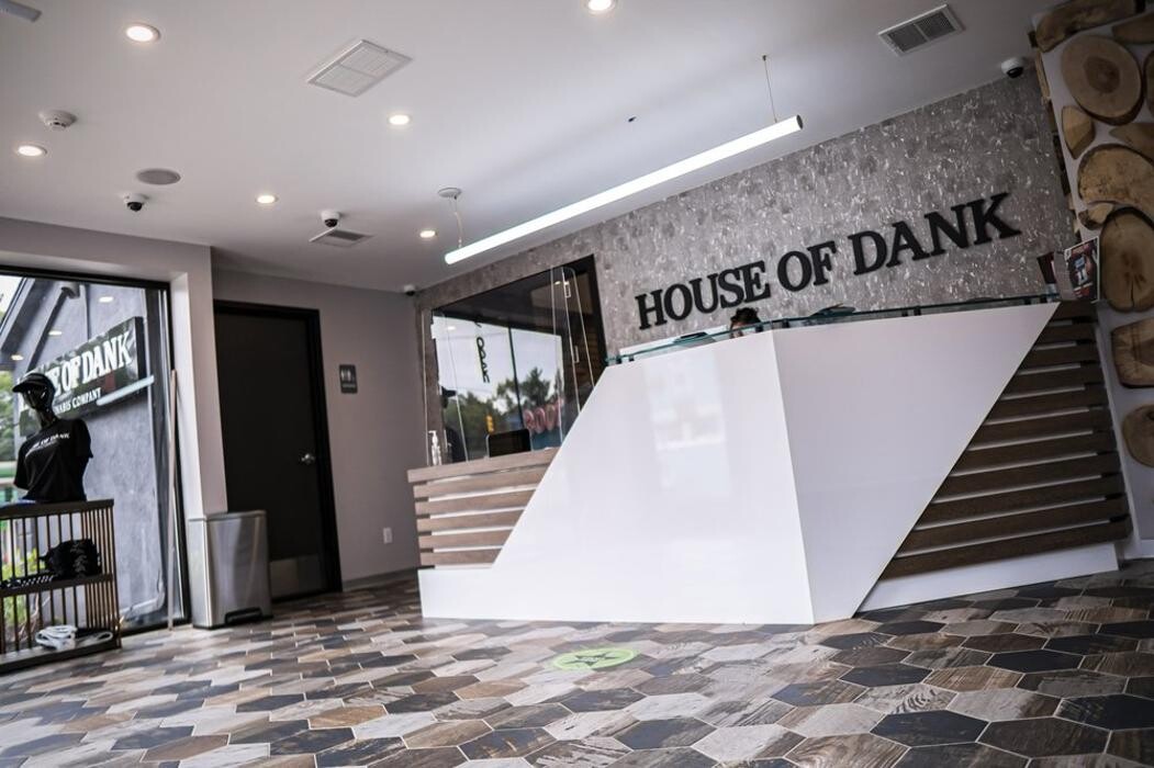 Images House of Dank Recreational Cannabis - Traverse City