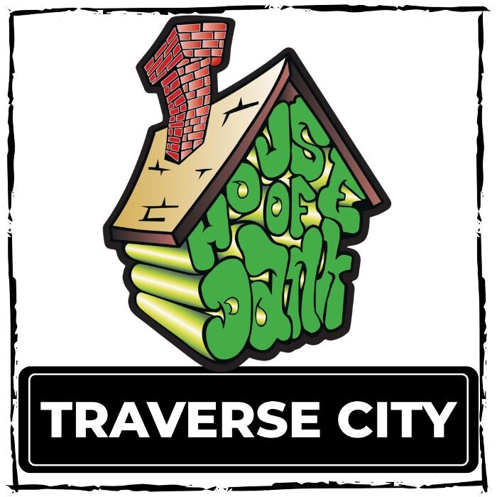 Images House of Dank Recreational Cannabis - Traverse City