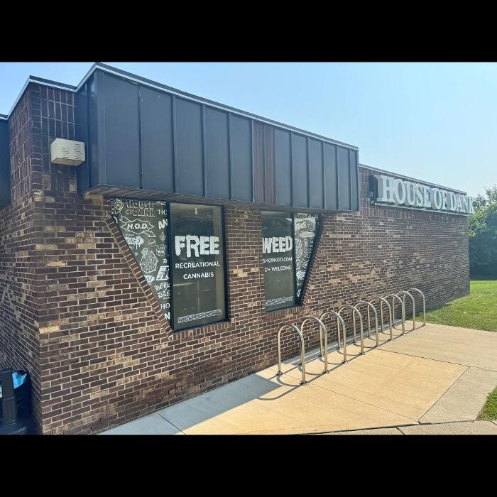 Images House of Dank Recreational Cannabis - Ann Arbor