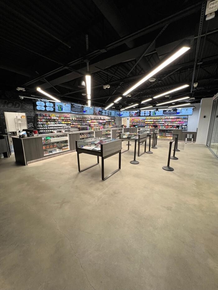 Images House of Dank Recreational Cannabis - Ann Arbor
