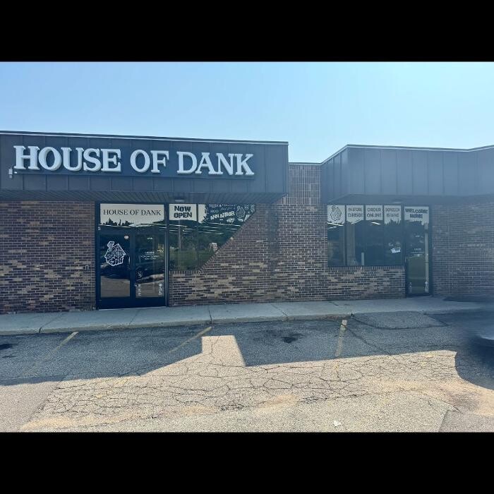 Images House of Dank Recreational Cannabis - Ann Arbor