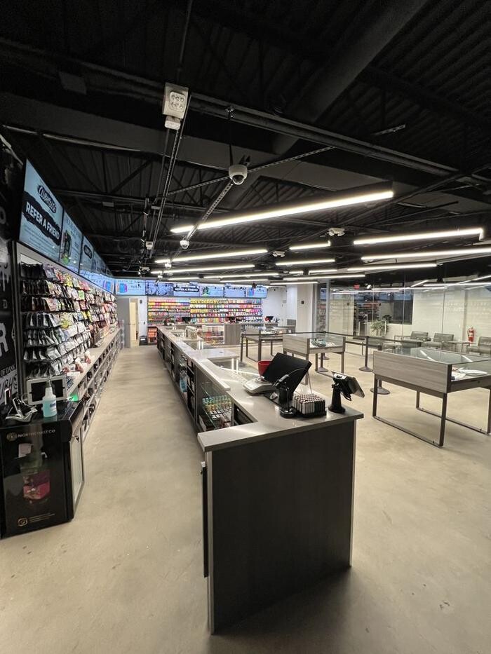 Images House of Dank Recreational Cannabis - Ann Arbor