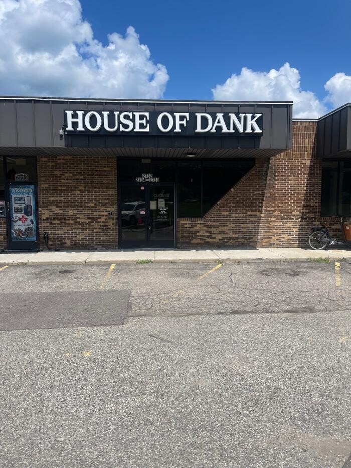 Images House of Dank Recreational Cannabis - Ann Arbor