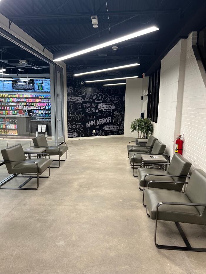 Images House of Dank Recreational Cannabis - Ann Arbor