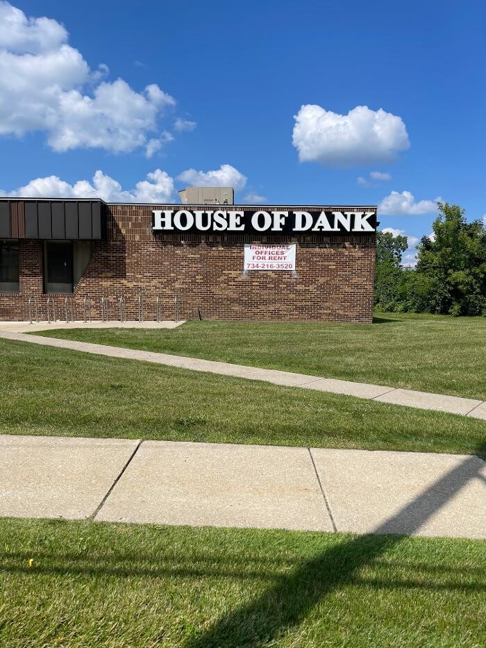 Images House of Dank Recreational Cannabis - Ann Arbor