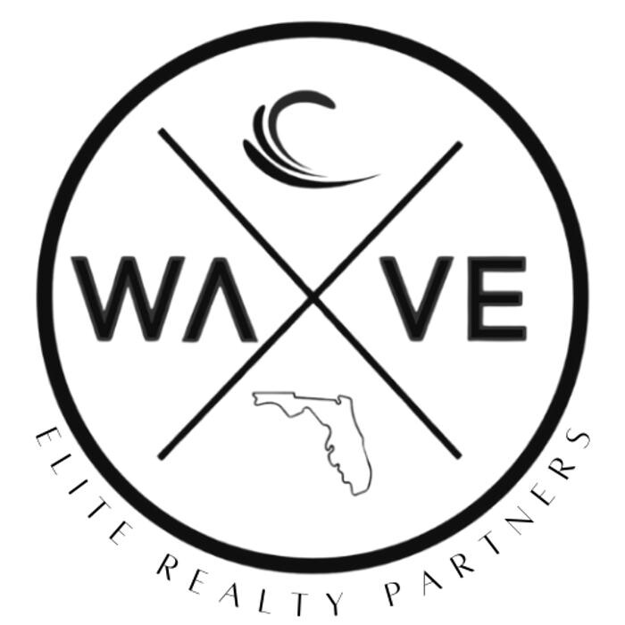 Stevie N Smith PA - Wave Elite Realty Partners Logo