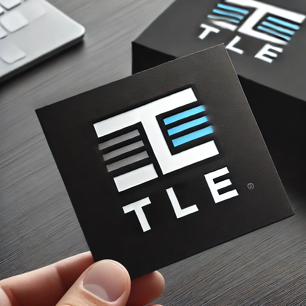 Trevor Lee Elbert Automotive Chemical Sales and Construction Consultant Logo