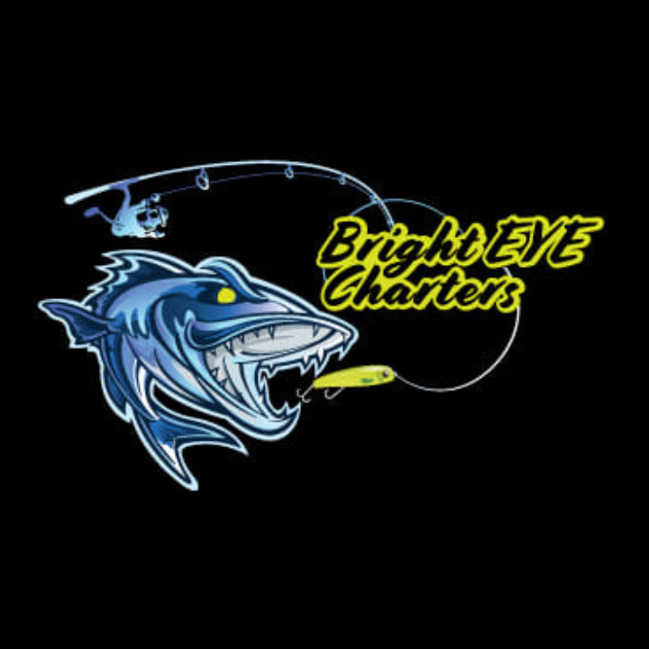 Bright Eye Charters Logo