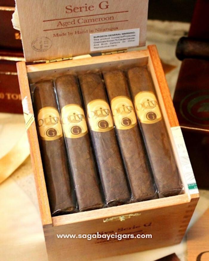 Images Saga Bay Cigars