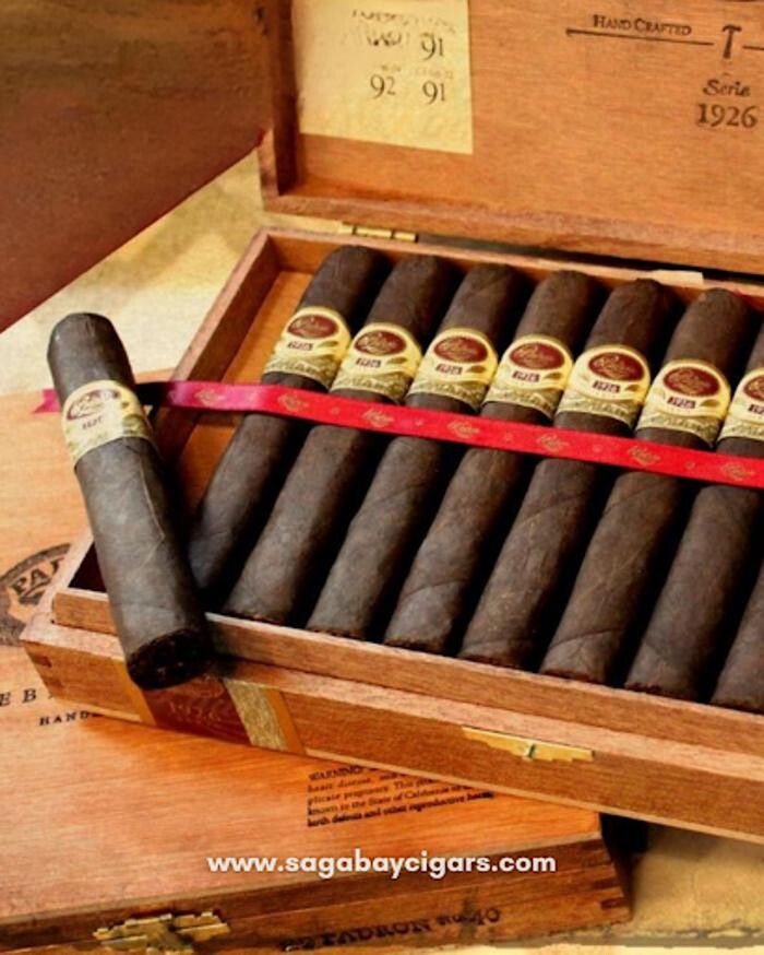Images Saga Bay Cigars
