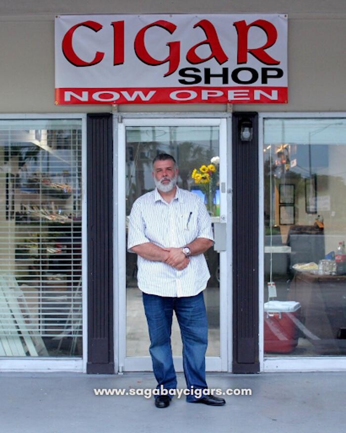 Images Saga Bay Cigars