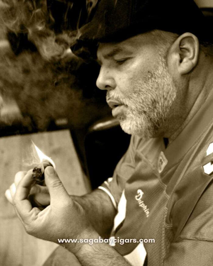 Images Saga Bay Cigars