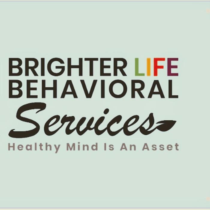 Brighter Life Behavioral Services P.C Logo