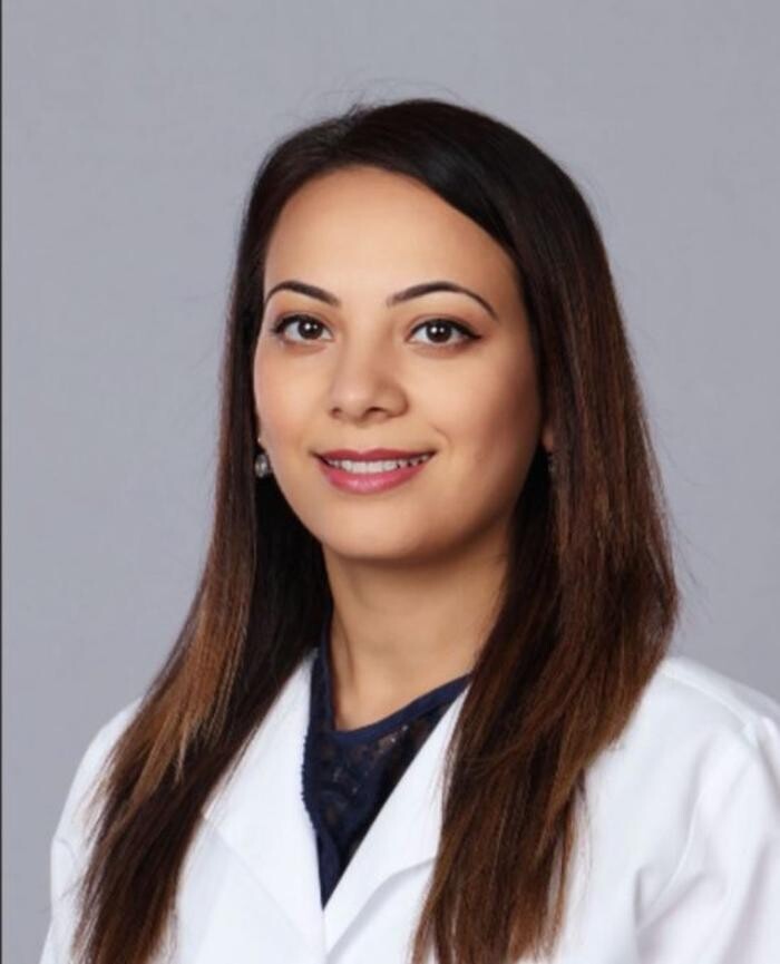 Images Pooja Patel, Psychiatric Nurse Practitioner PMHNP-B.C