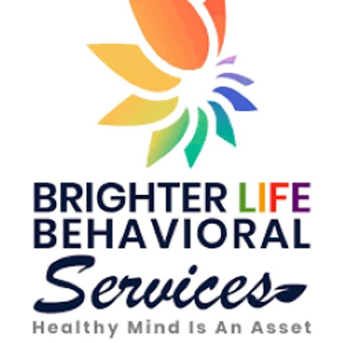 Pooja Patel, Psychiatric Nurse Practitioner PMHNP-B.C Logo
