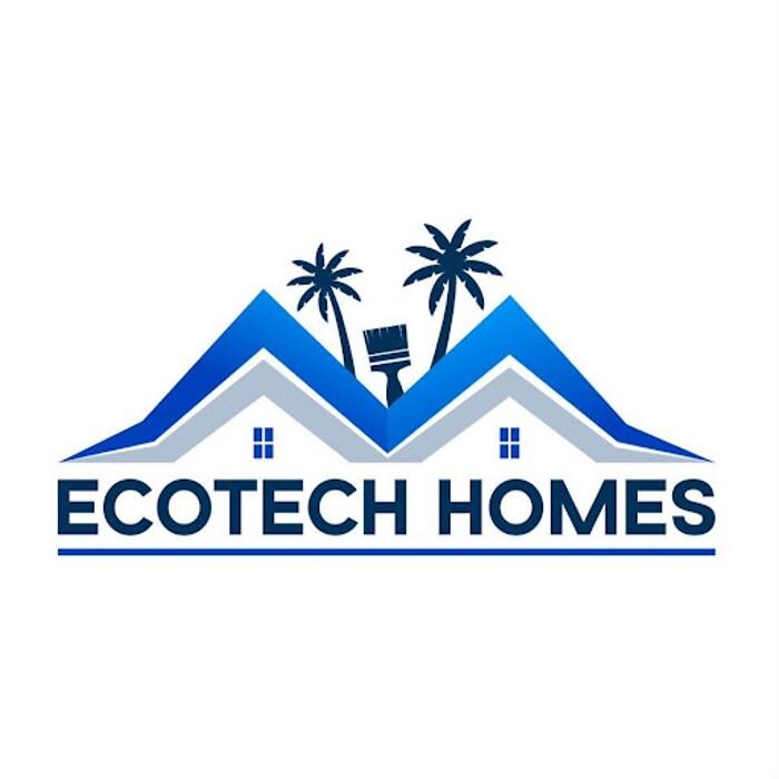 Ecotech Homes Logo