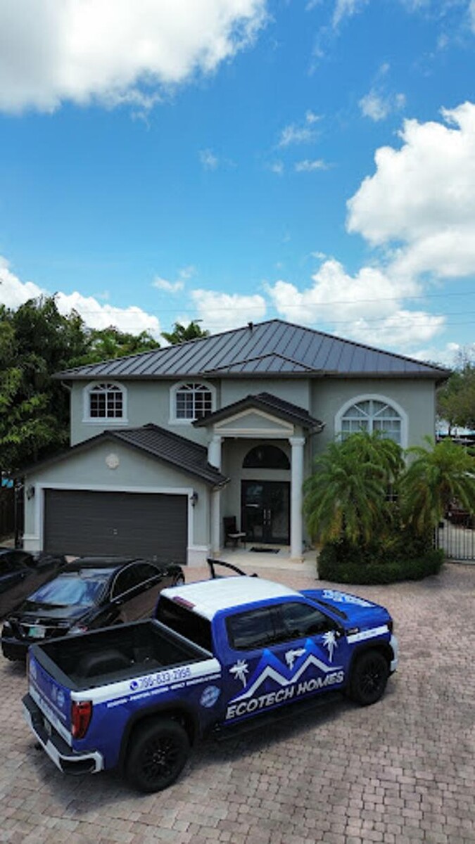 Images Ecotech Homes