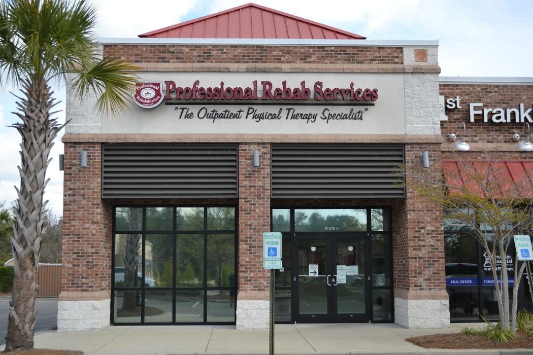 Images Professional Rehabilitation Services