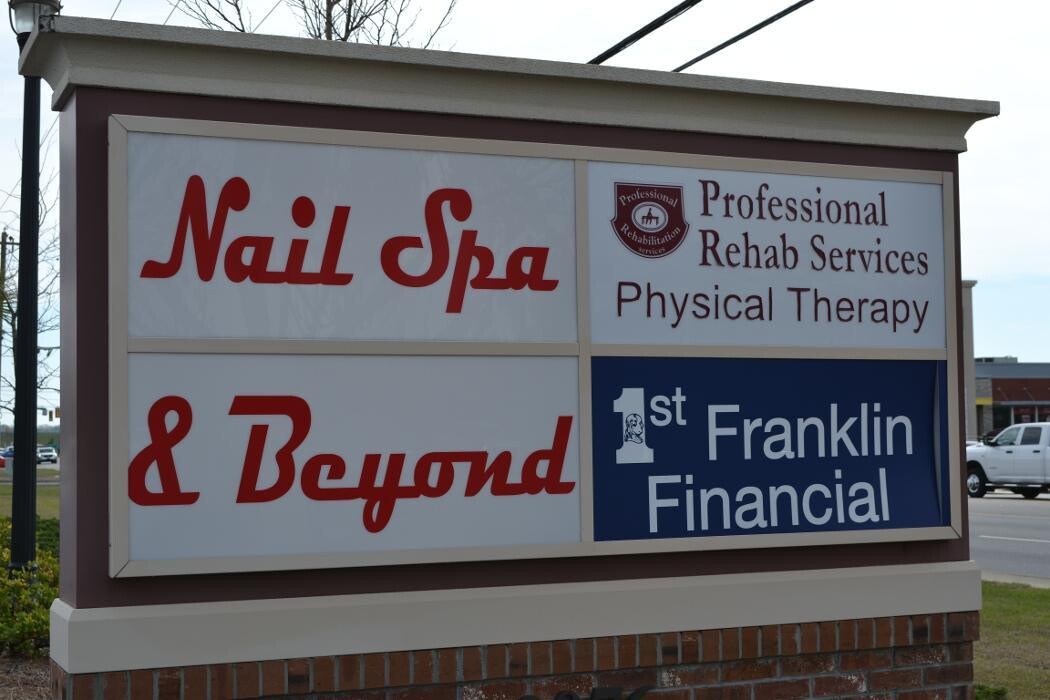 Images Professional Rehabilitation Services