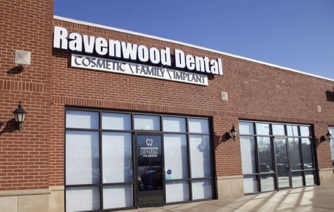 Images Ravenwood Dental