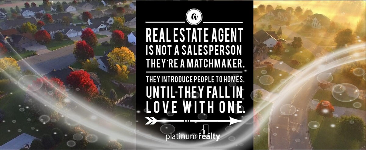 Images Britt Bowman, Platinum Realty LLC