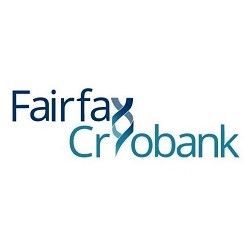 Fairfax Cryobank Logo