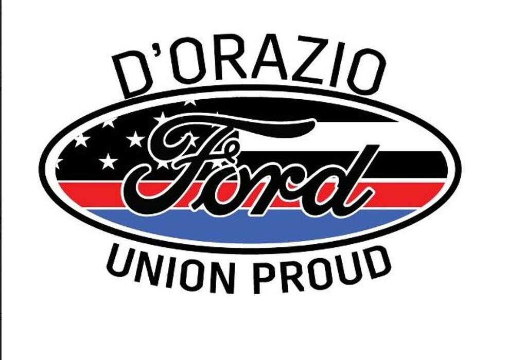 Images D'Orazio Ford Service