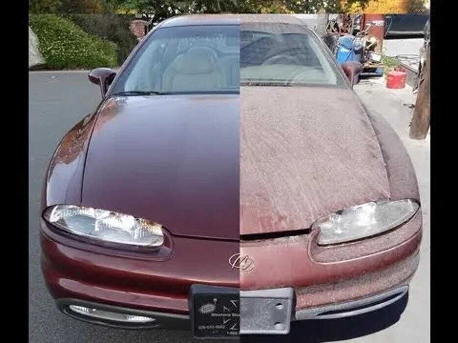 Images Ray's Awesome Detail