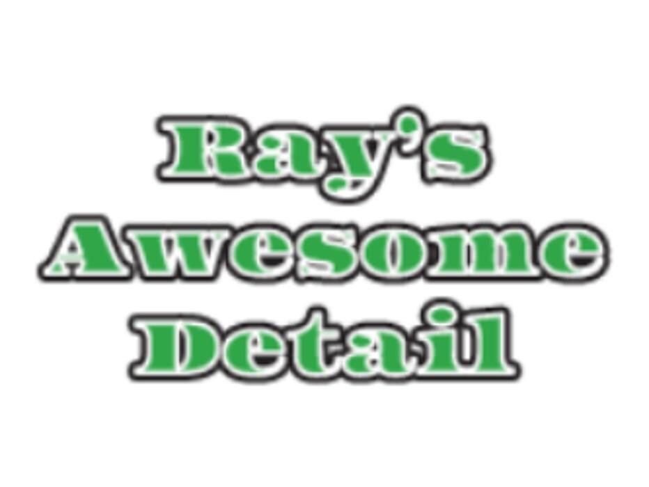 Images Ray's Awesome Detail