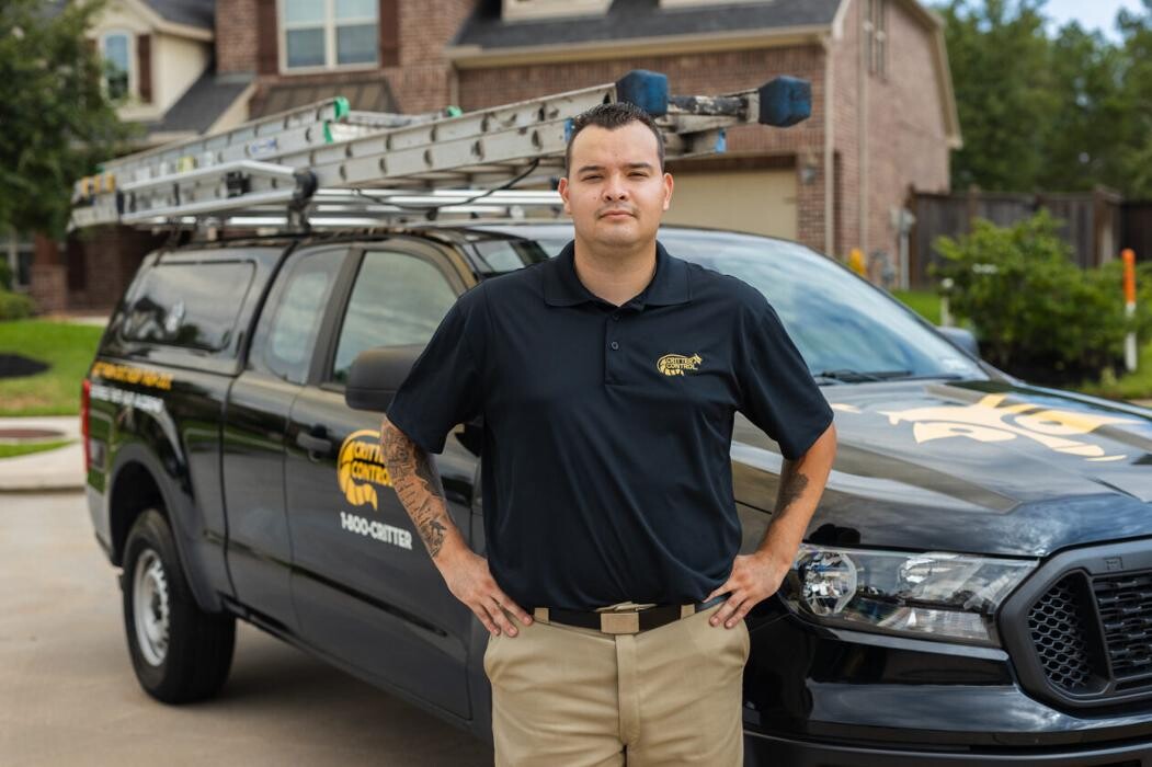 Images Critter Control