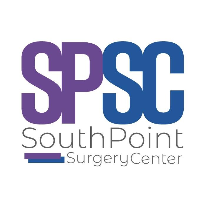 Southpoint Surgery Center Logo