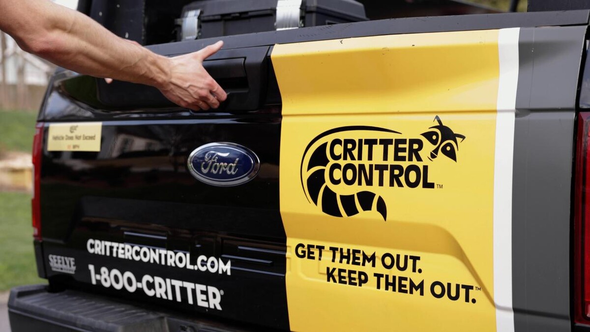 Images Critter Control