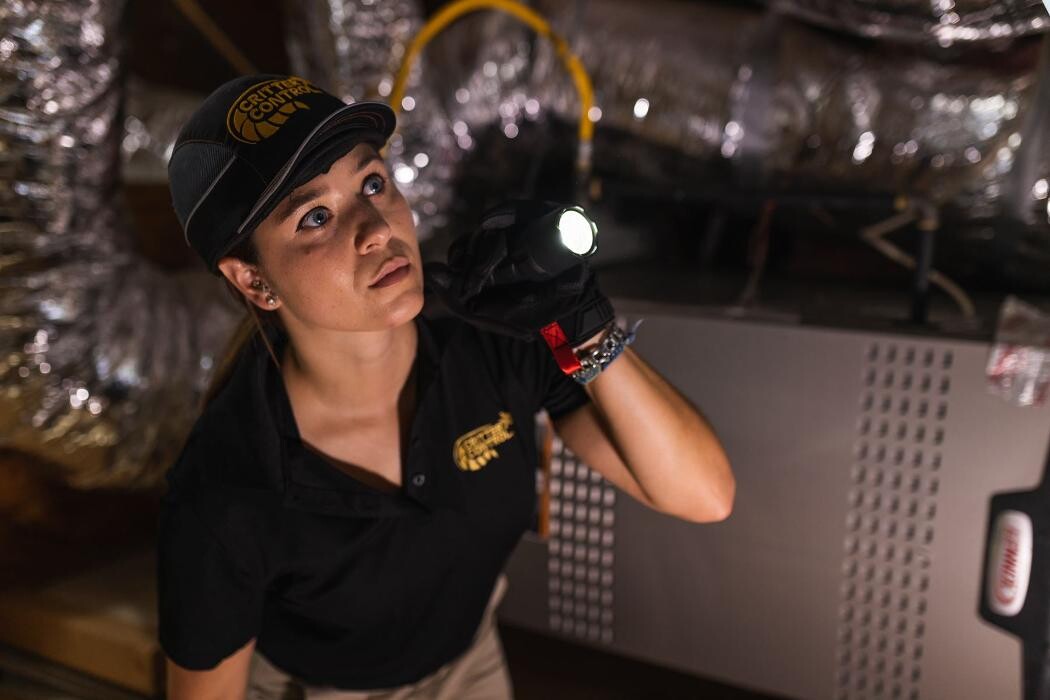 Images Critter Control