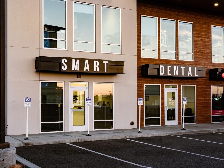Images Smart Dental