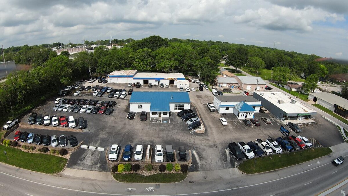 Images MAG Auto - Munsterman Automotive Group