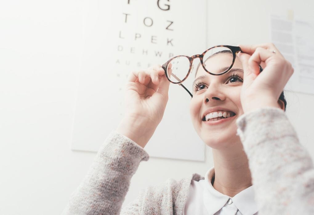 Images Hurst Eye Care Center