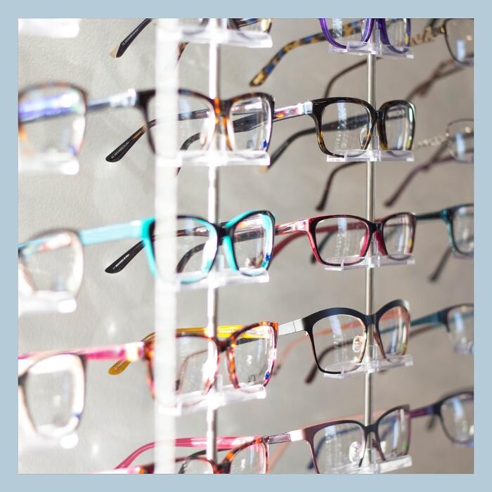 Images Hurst Eye Care Center