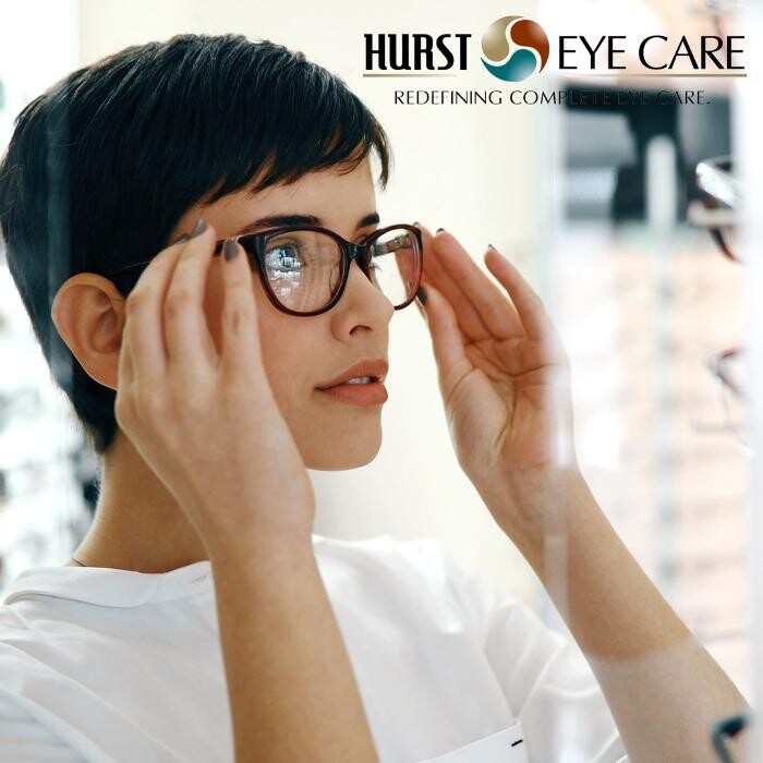 Images Hurst Eye Care Center