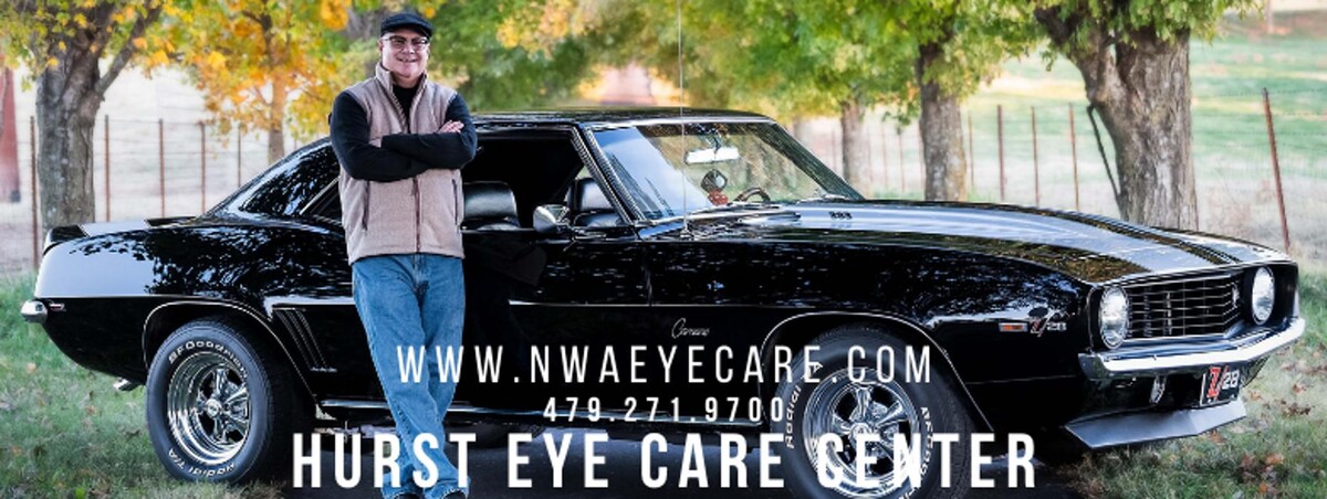 Images Hurst Eye Care Center