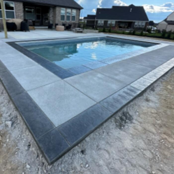Images Tanenbaum Services and Concrete